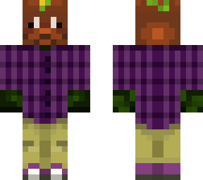 poted plant