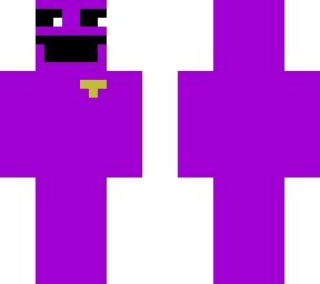 purple guy