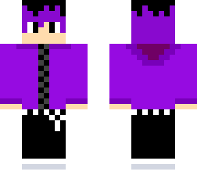 purple highlight