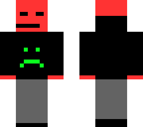 red_dude