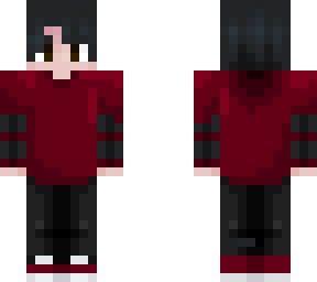 red sk8r