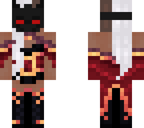salvatore 27 mask