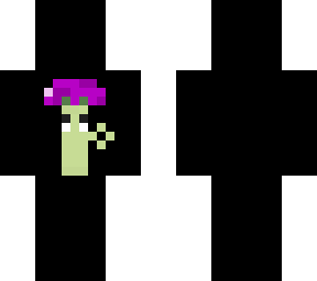 scaredy-shroom (pixel art)