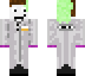 scientist ecp