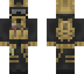 shadow company