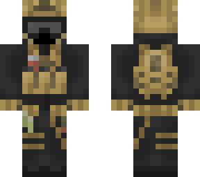shadow company ii