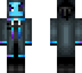 simon | Minecraft Skin