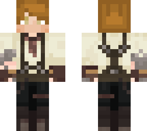 steampunk xakharee