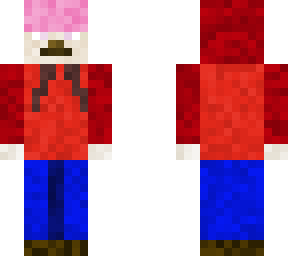 steve