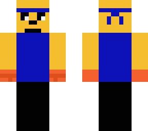 steve