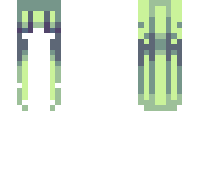 swamp monster | hb