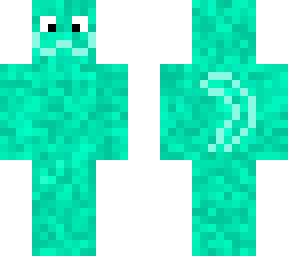 teal cat