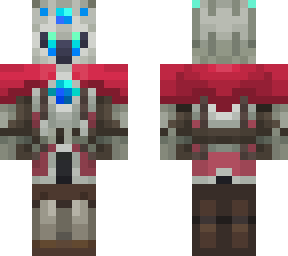 the soul knight requiem (remaster)