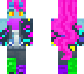 trixxie