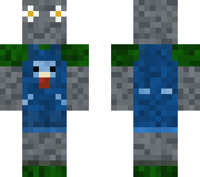 turkey overalls 2