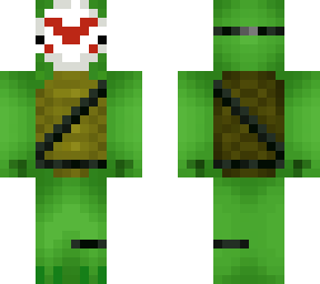 turtle voorhees