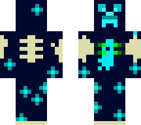 warden creeper