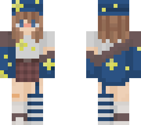 witch