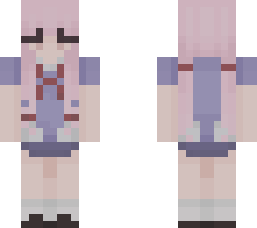 yuno gasai