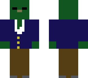 zombie sailor