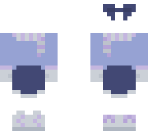 *.+ prize for flxrescence // outfit base +.*