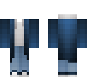 ~if rain was your last wish~ - ~comfy clothes~ - part 63 - [body base]