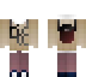 ~spontaneous~ - ~comfy clothes~ - part 60 - [body base]
