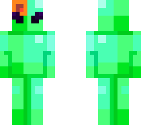 alien
