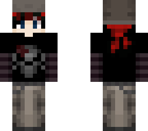 alt version of alt guy