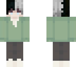 basic skin