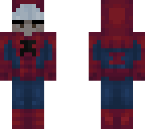 better spiderman onesie
