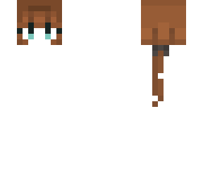 bye, bye, bye! |hair and eye base|