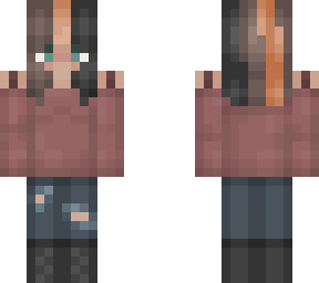 calico rouge