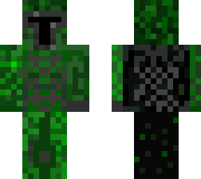 camo trooper