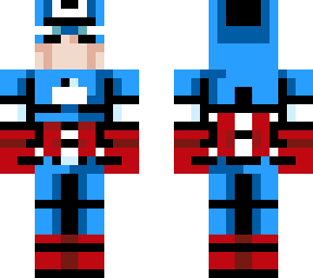 captain america