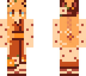 chestnut kitsune (trade)