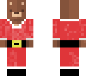 christmas bear