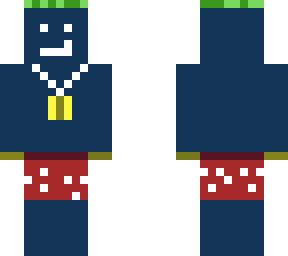 coolman (fixed)