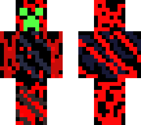 creeper killer