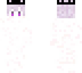 crown and hair base
