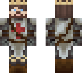 crusader king