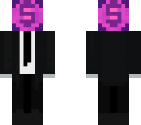 dinero morado