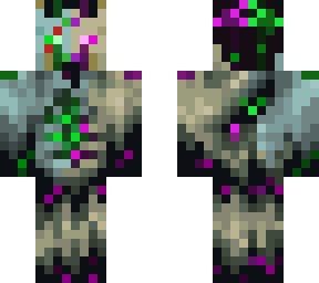 eldritch king (again, credit to qwanticraft)