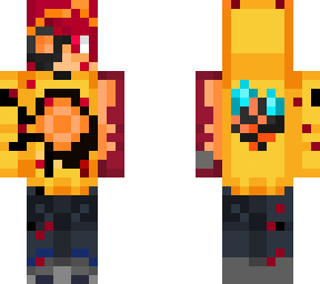 emb3rharbinger