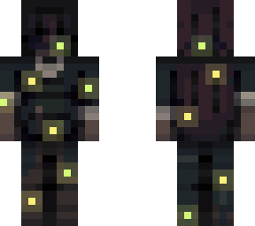embers in twilight // ce