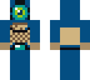 ender knight (lego set)