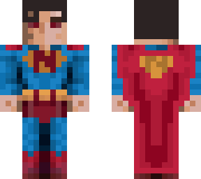 evil supern