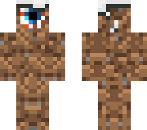 eye grass block