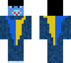 fishman swimmer