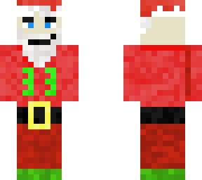 fixed ov33 santa